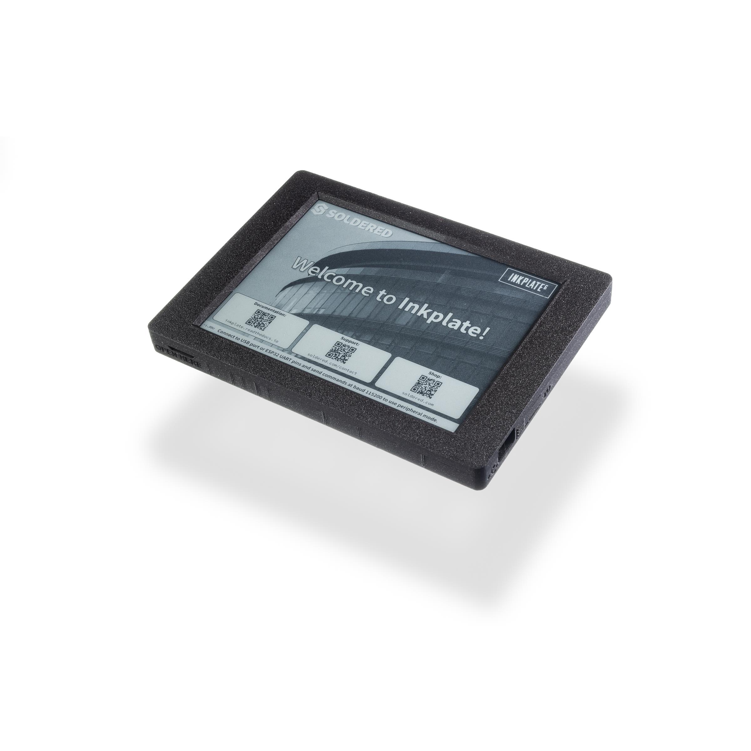 Soldered Electronics 333233 electronic component product image
