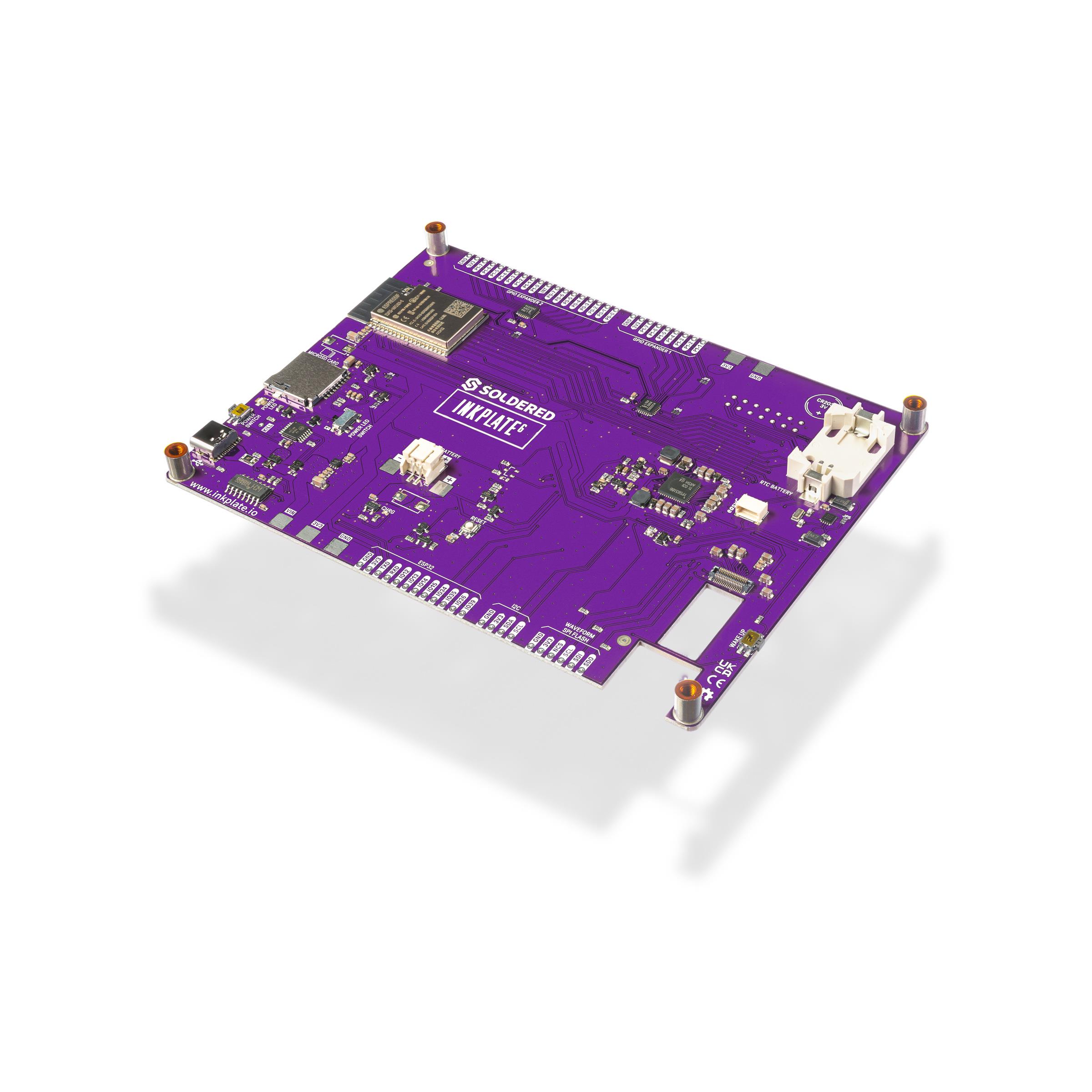 Soldered Electronics 333234 electronic component product image