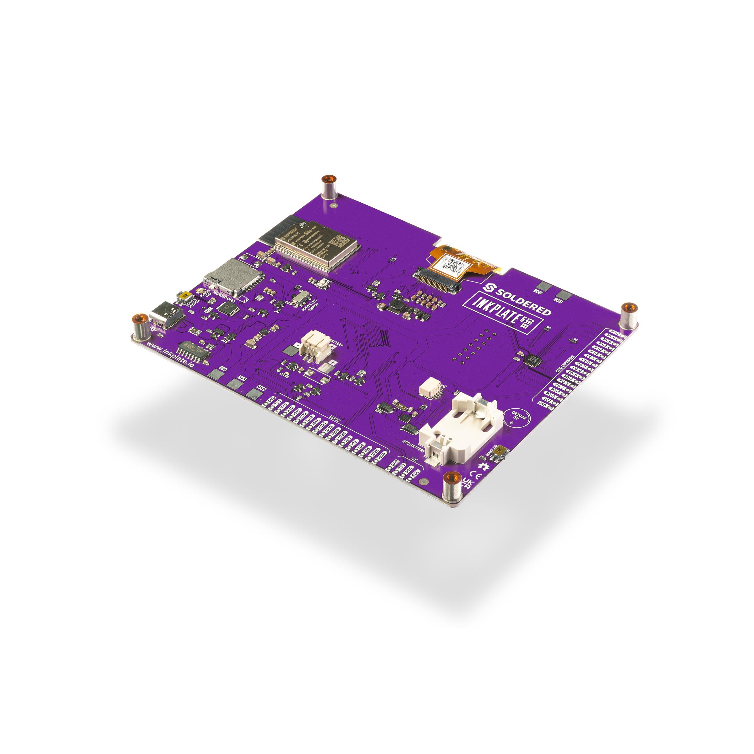 Soldered Electronics 333238 electronic component product image