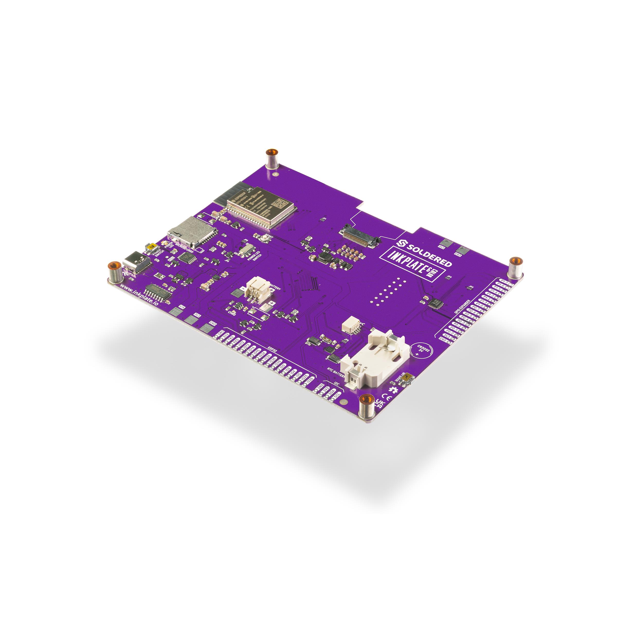 Soldered Electronics 333240 electronic component product image