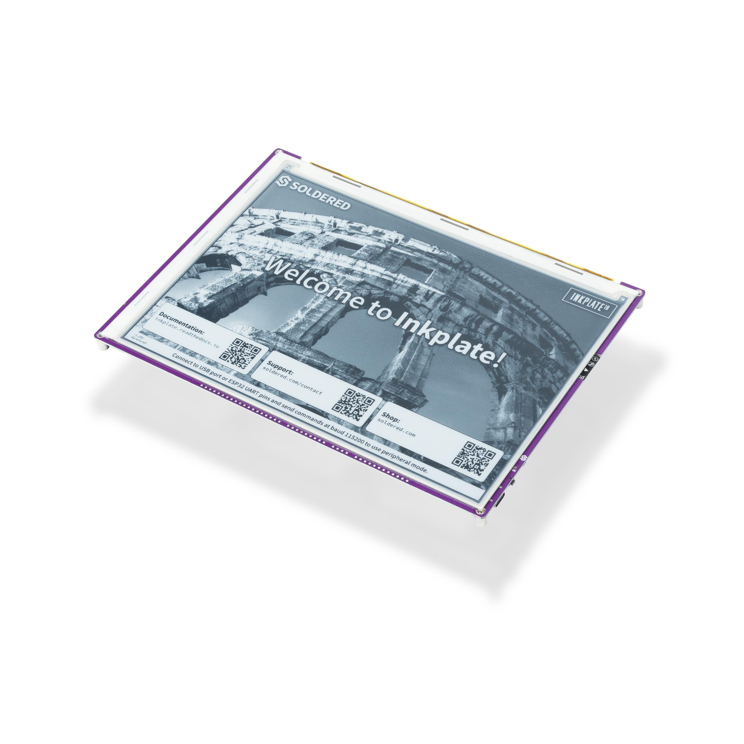 Soldered Electronics 333241 electronic component product image