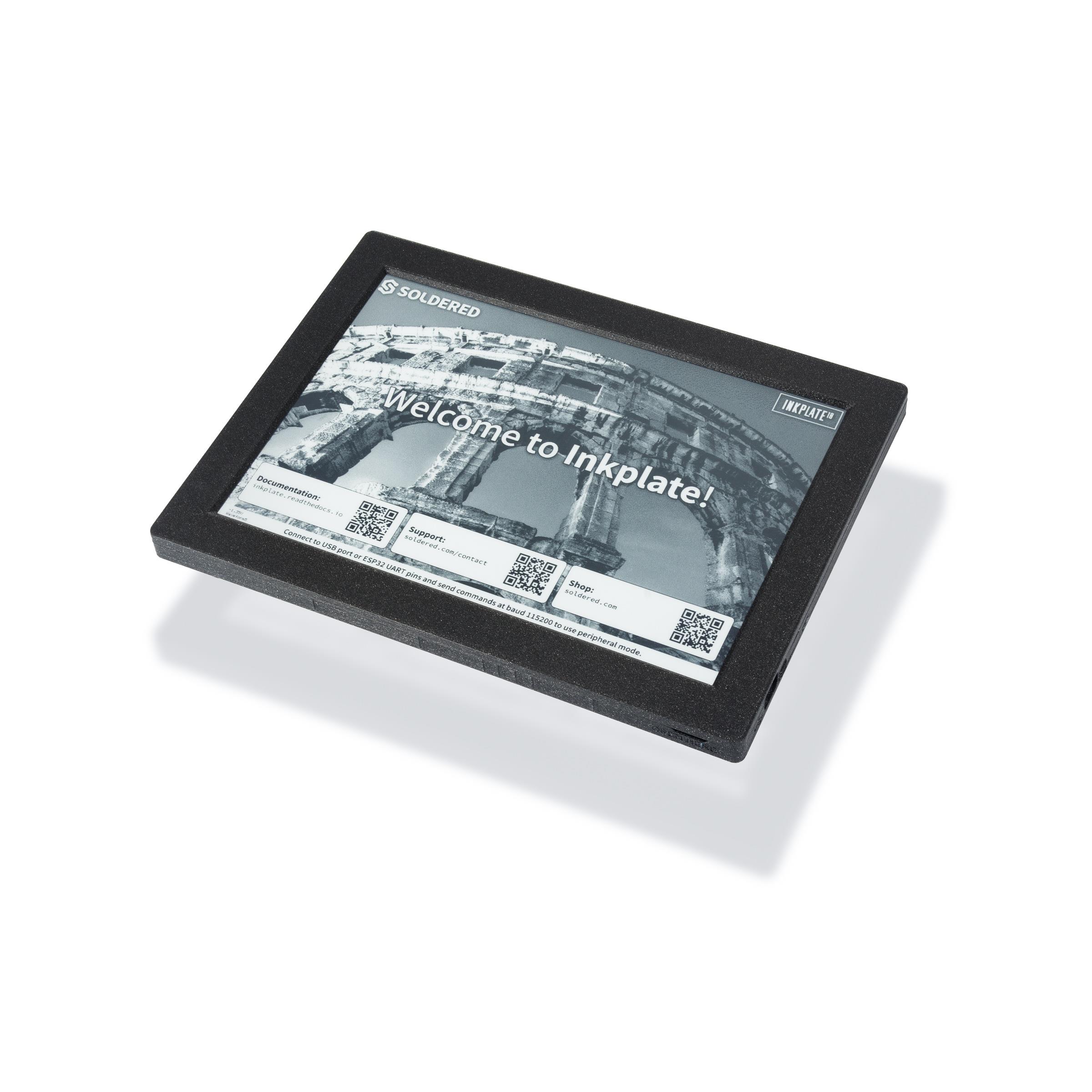 Soldered Electronics 333242 electronic component product image