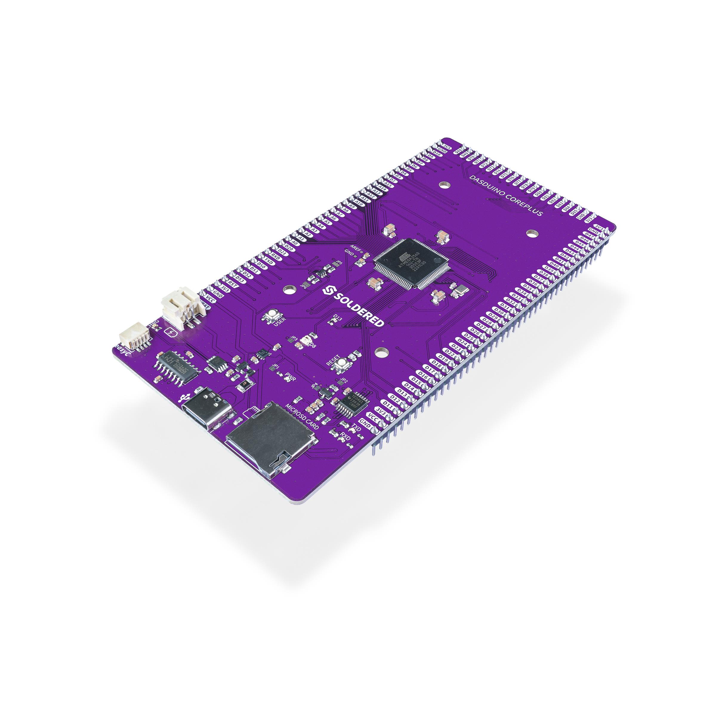 Soldered Electronics 333270 electronic component product image