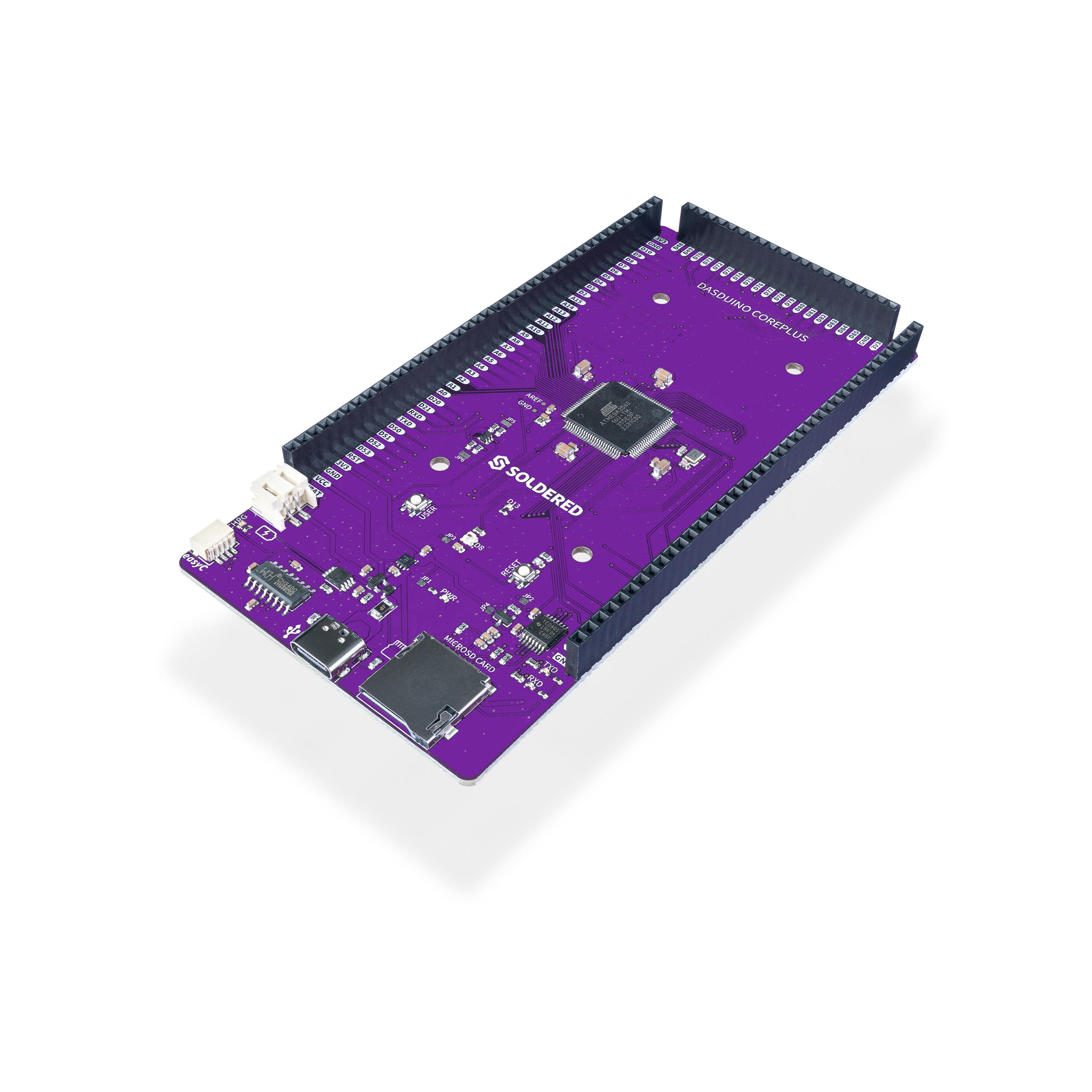 Soldered Electronics 333271 electronic component product image