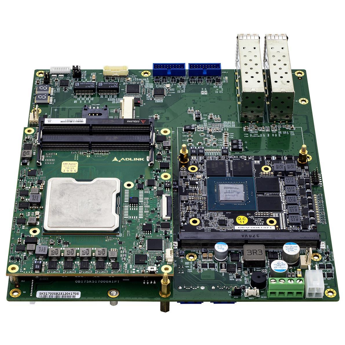 7STARLAKE SK517-D1746-A20 electronic component product image