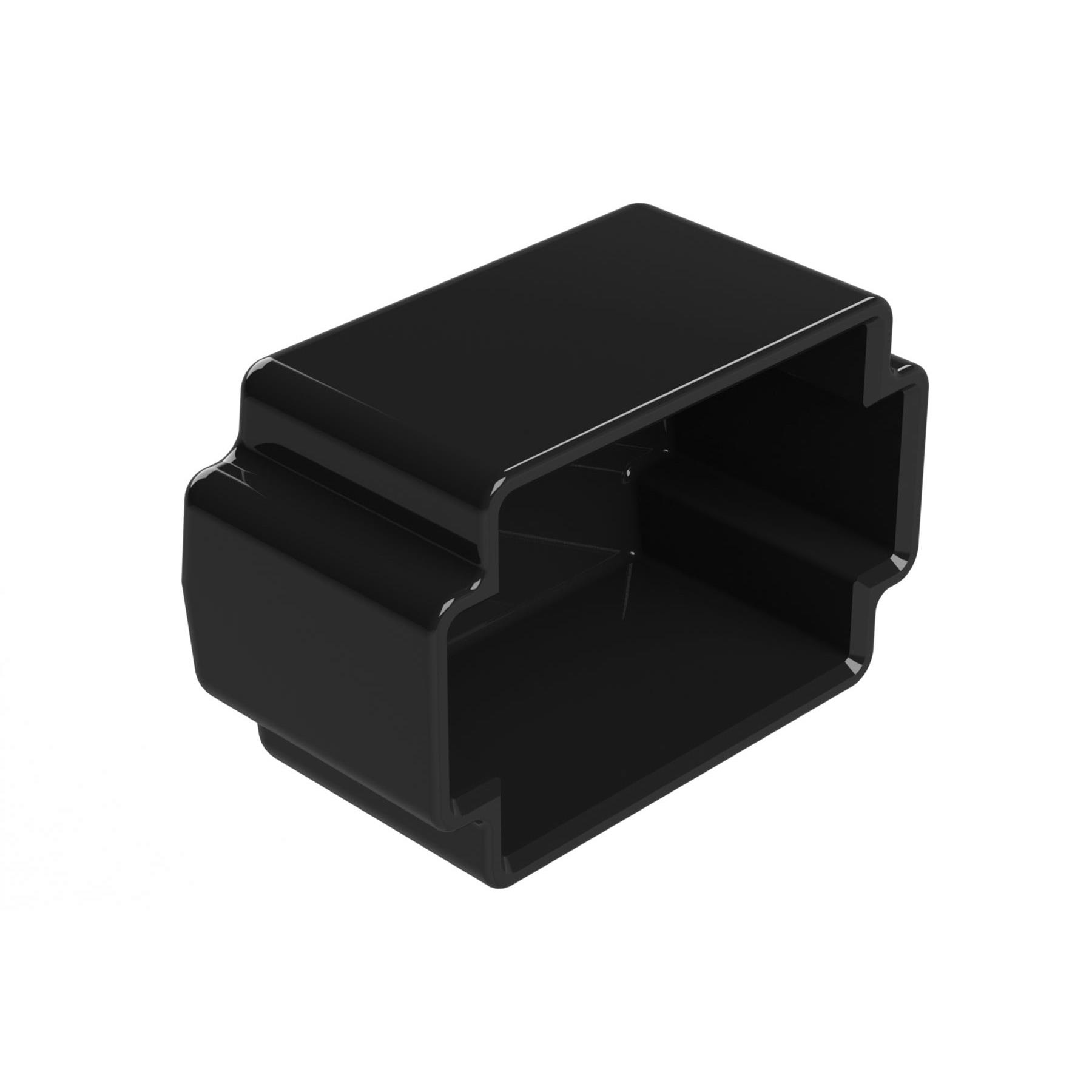 Amphenol Sine Systems Corp AT8P-DC-BK electronic component product image