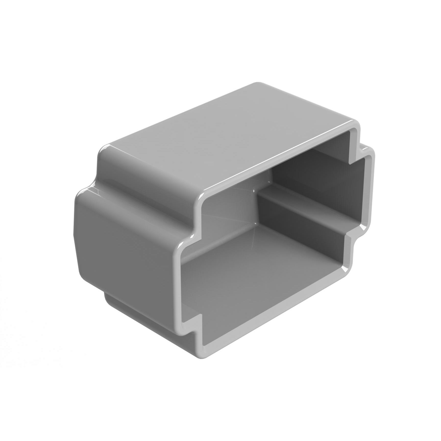 Amphenol Sine Systems Corp AT8P-DC electronic component product image