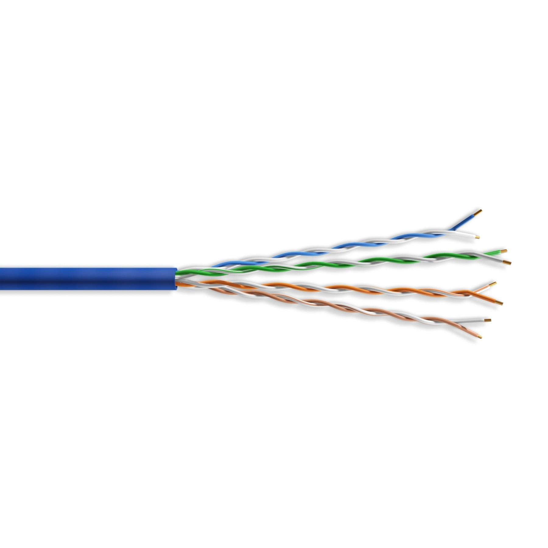 CompuCablePlusUSA BW-SL6AU -1KBLU electronic component product image