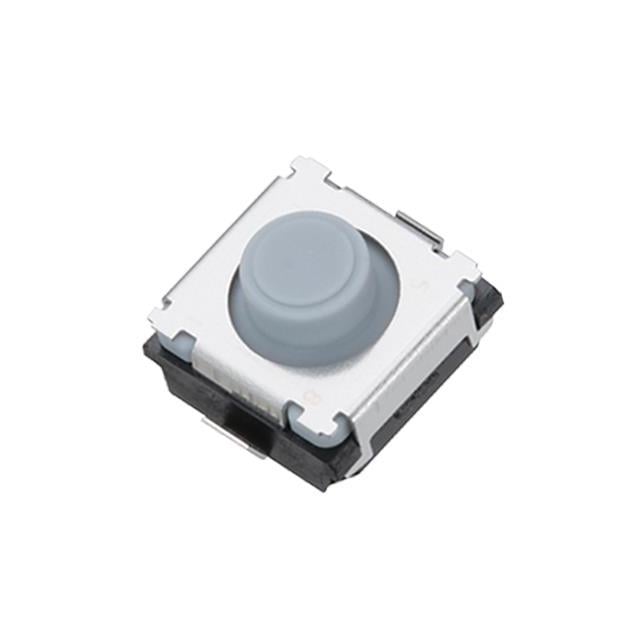 Panasonic Industry EVP-BD6C1A000 electronic component product image