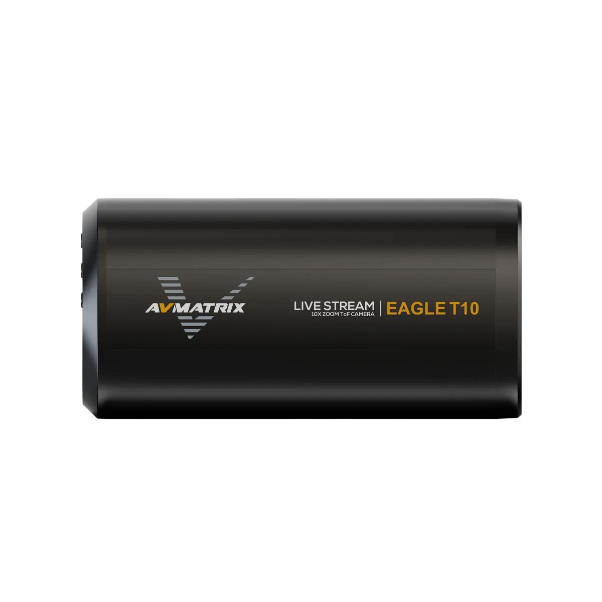 AVMATRIX Eagle T10 electronic component product image