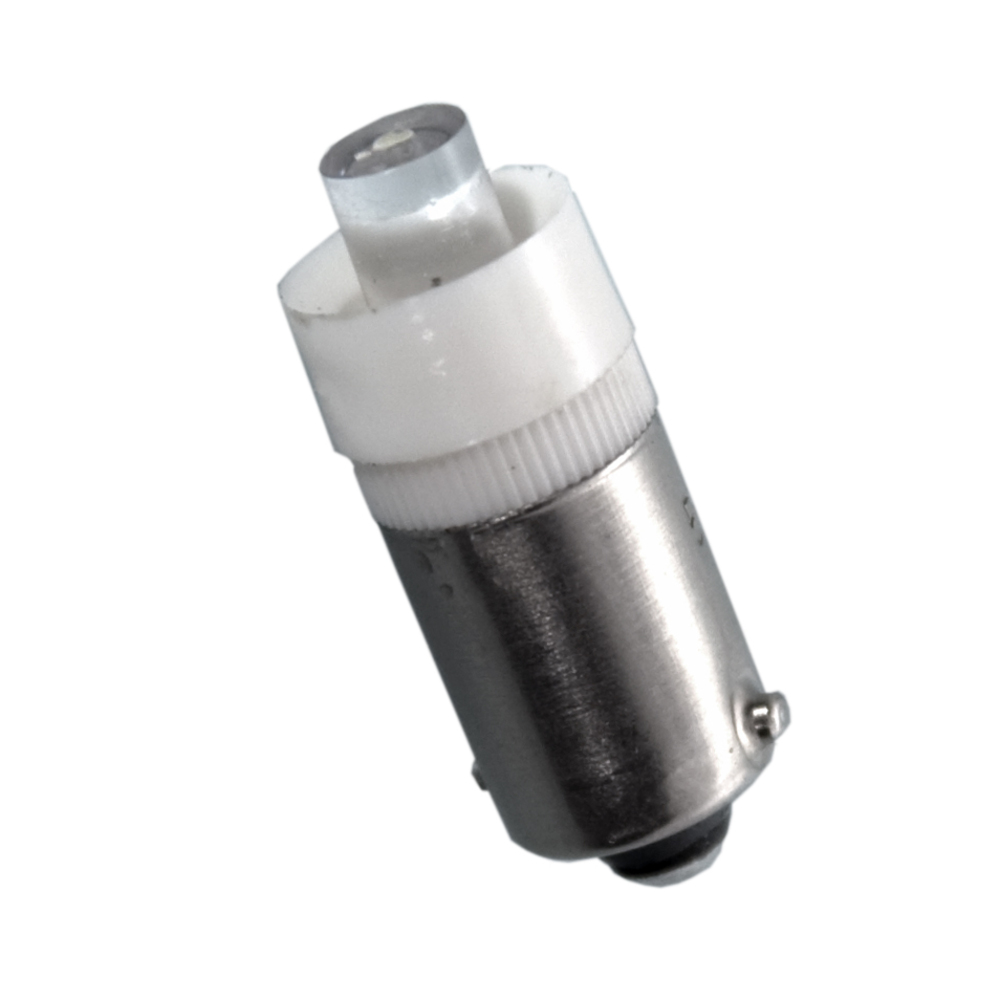 JKL Components Corp. LE-BA9S-55W electronic component product image