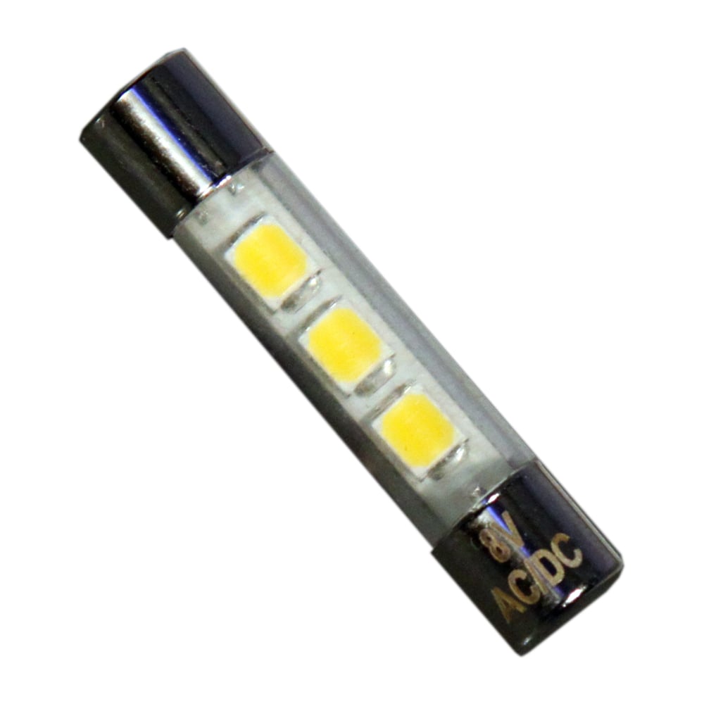JKL Components Corp. LE-GF8V-WW electronic component product image