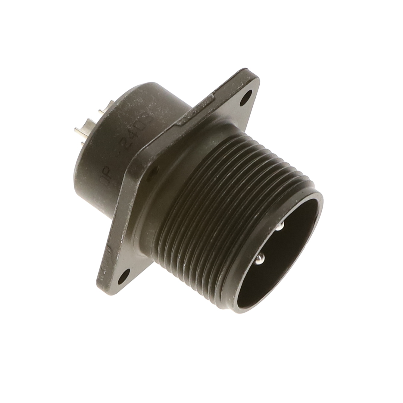 Amphenol Industrial Operations MS3102E16-10P electronic component product image