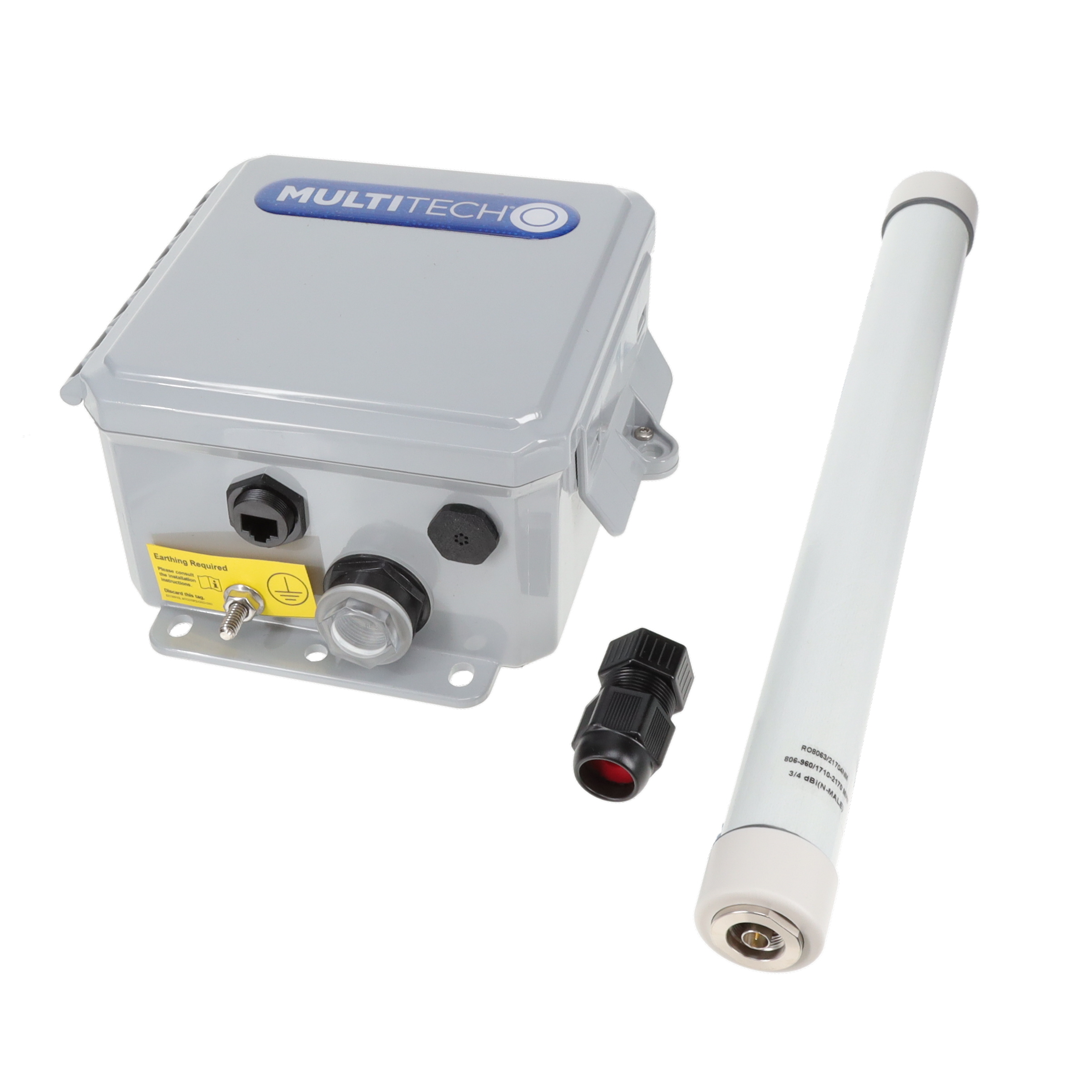 Multi-Tech Systems Inc. MTCDTIP2-LNA3-B11UKP-L1M electronic component product image