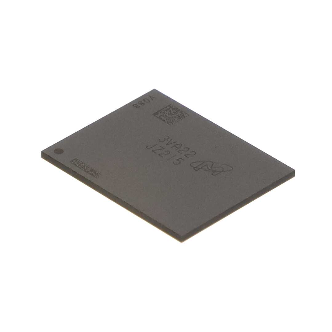 Micron Technology Inc. MTFDHBL256TDQ-1AT12ATYY electronic component product image