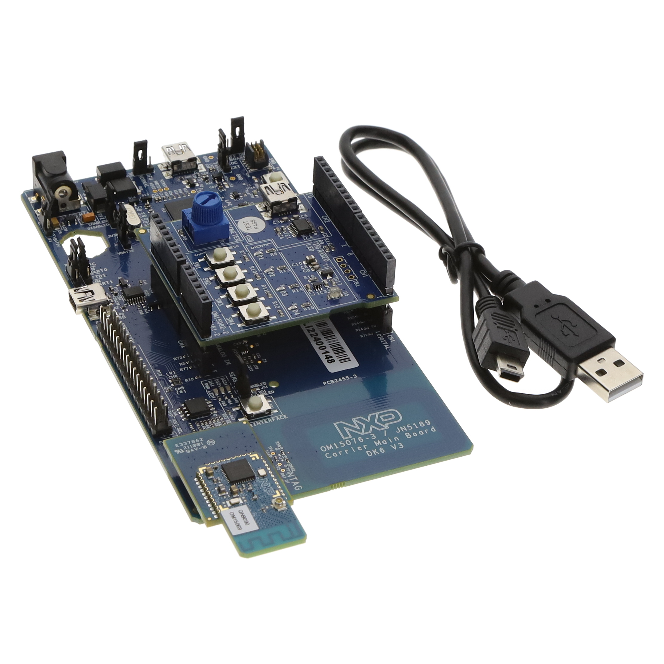 NXP USA Inc. QN9090-DK006 electronic component product image