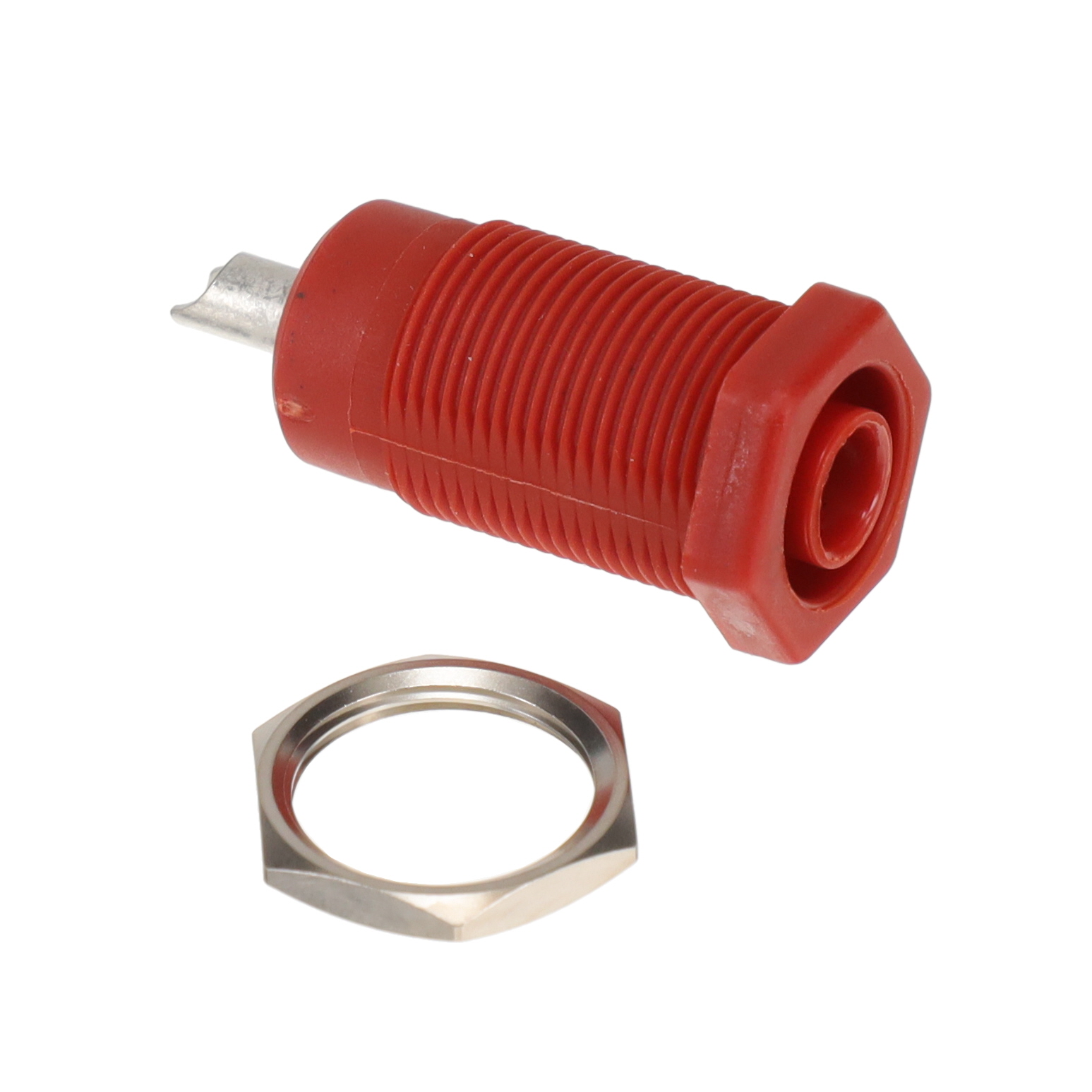 Radiall USA, Inc. R941921600 electronic component product image