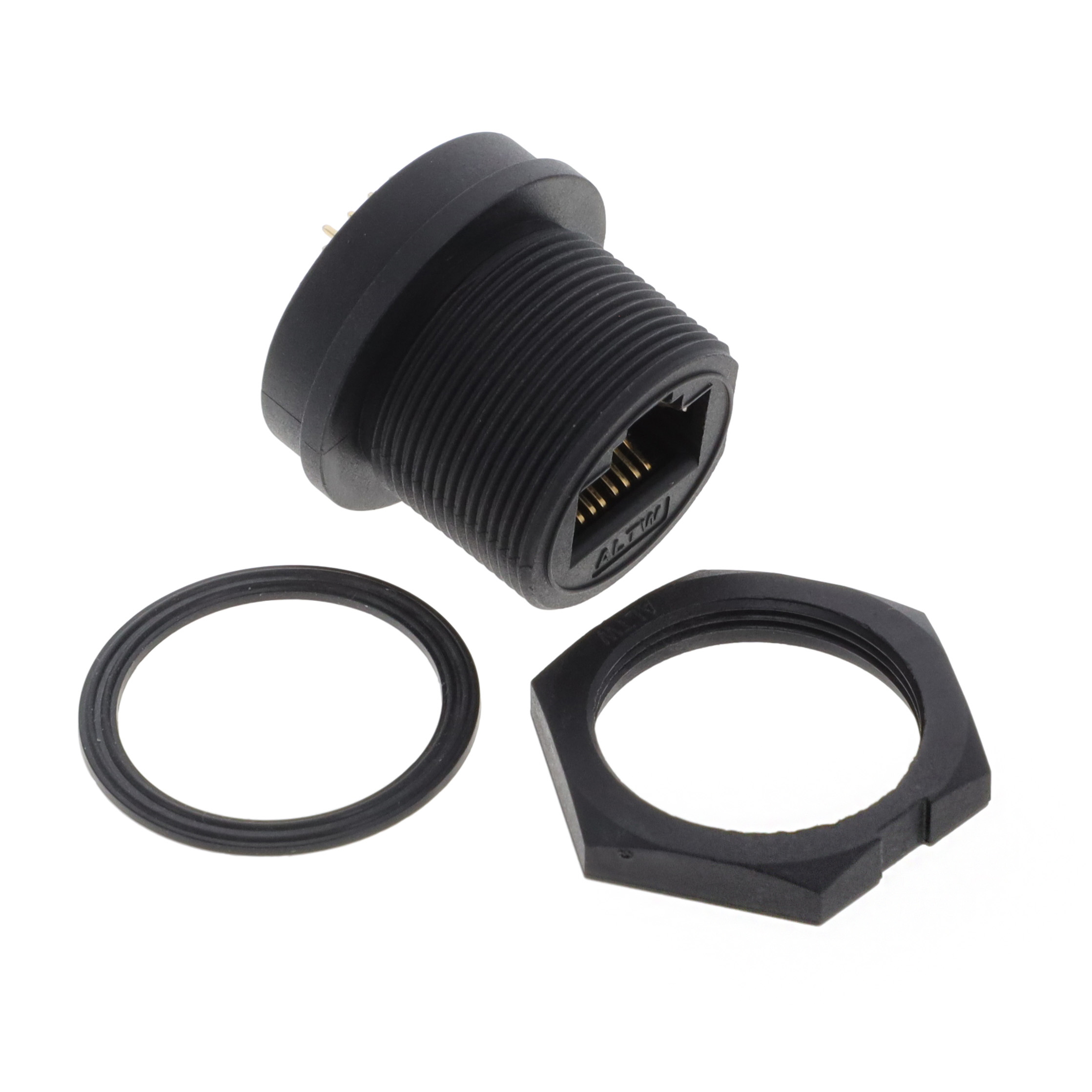 Amphenol LTW RCP-5SPFFC-SCU7001 electronic component product image