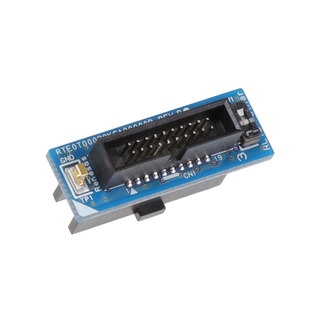 Renesas Electronics Corporation RTE0T00020KCA00000R electronic component product image
