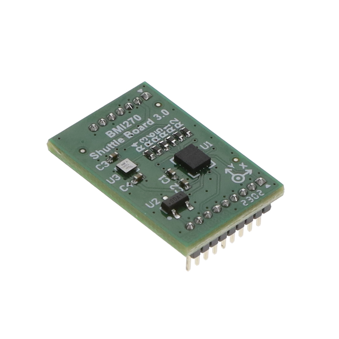 Bosch Sensortec SHUTTLE BOARD 3.0 BMI270 electronic component product image