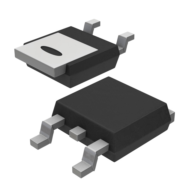Nexperia USA Inc. MJD41C-QJ electronic component product image