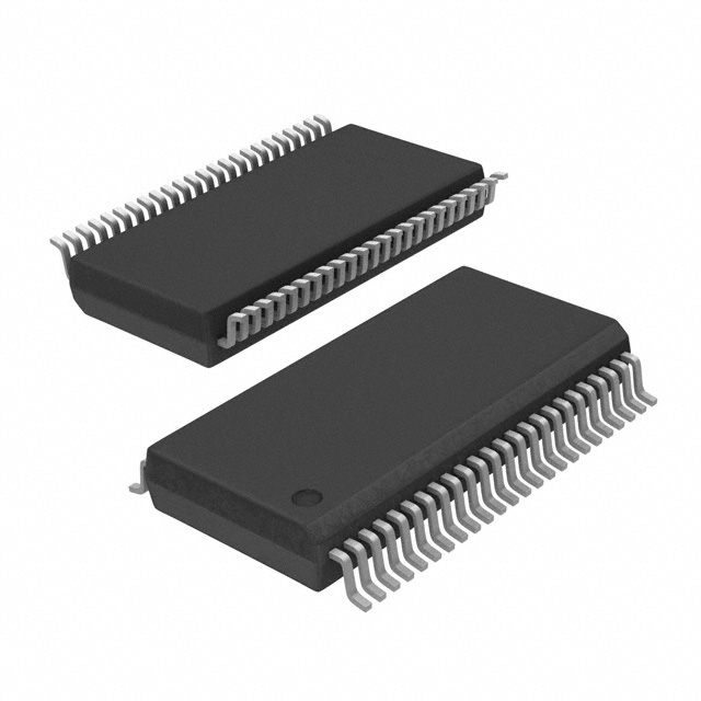 Nexperia USA Inc. 74LVC16244ADGVJ electronic component product image
