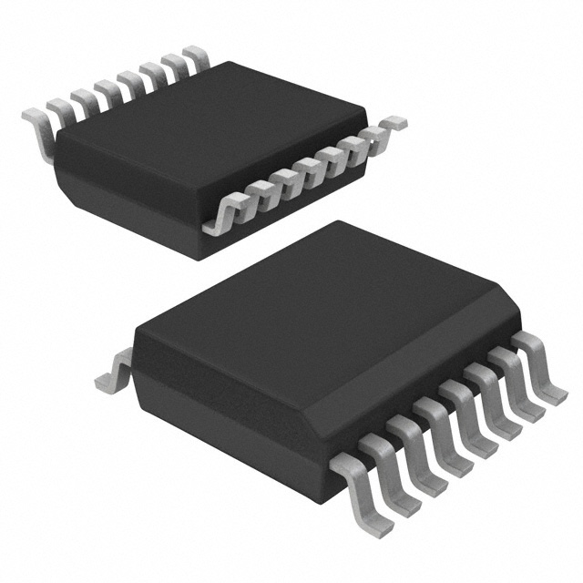 Nexperia USA Inc. 74CBTLV3126DS,118 electronic component product image