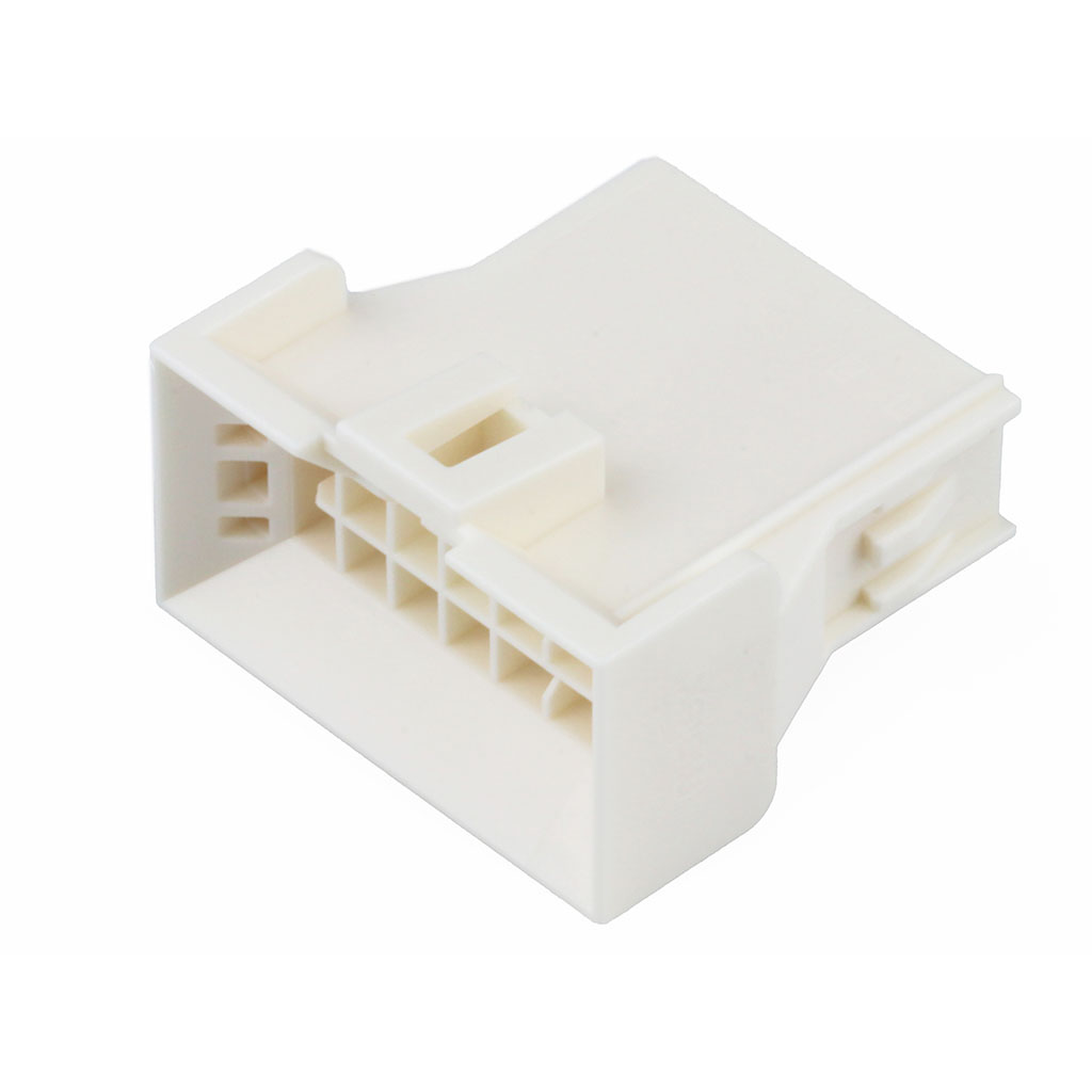 Molex 2245561212 electronic component product image