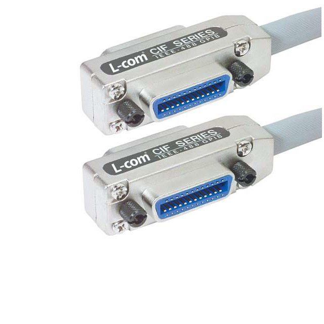 L-com CIF24-6M electronic component product image