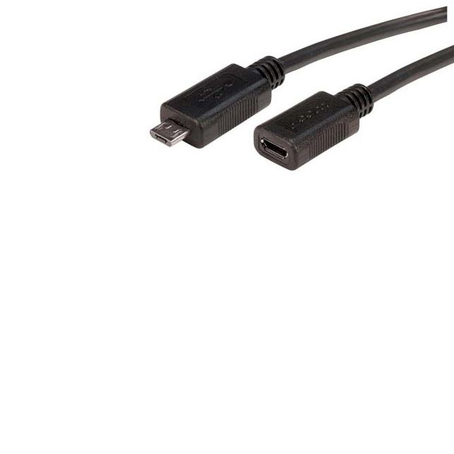 L-com CSMUMICBX-03M electronic component product image