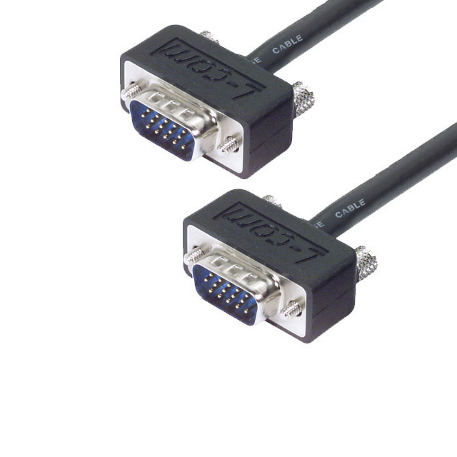 L-com CTL3VGAMM-3B electronic component product image