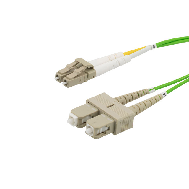 L-com FCA-LCSC-DPM5Z-07 electronic component product image