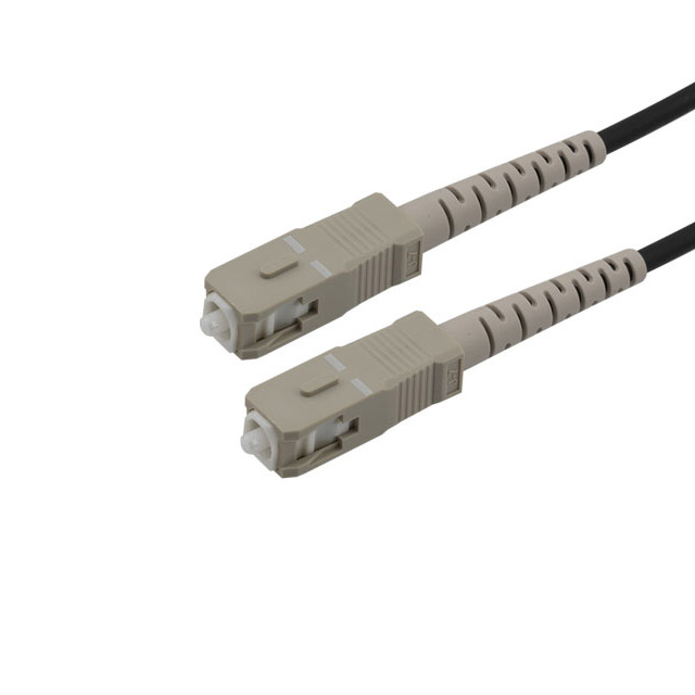 L-com FCA-M1SC-SCS-15 electronic component product image