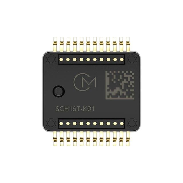 Murata Electronics SCH16T-K01-004 electronic component product image