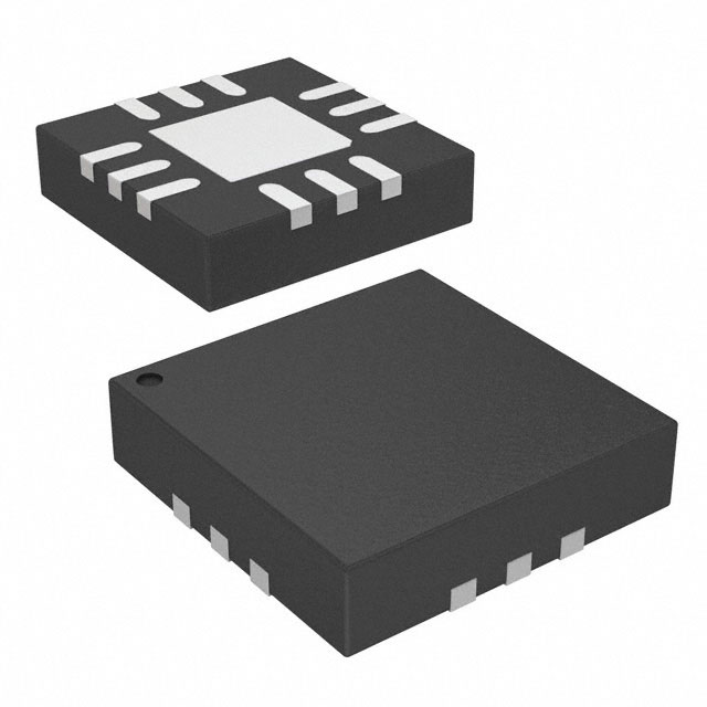 pSemi PE42721MLBA-Z electronic component product image