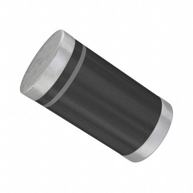 Vishay General Semiconductor - Diodes Division ZMY15-GS18 electronic component product image