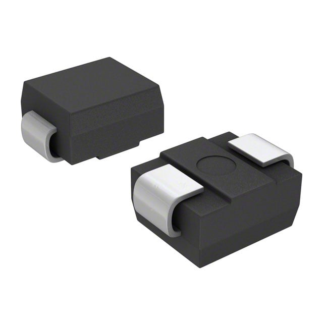 Vishay General Semiconductor - Diodes Division S2D-E3/5BT electronic component product image