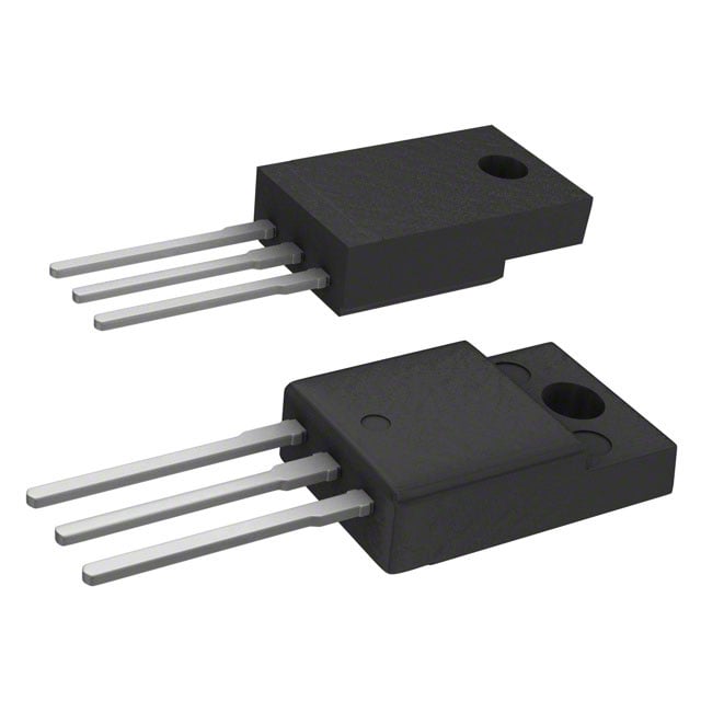 Vishay General Semiconductor - Diodes Division BYT28F-300HE3_A/P electronic component product image