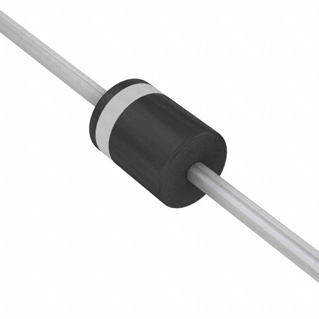 Vishay General Semiconductor - Diodes Division 5KP110A-E3/54 electronic component product image