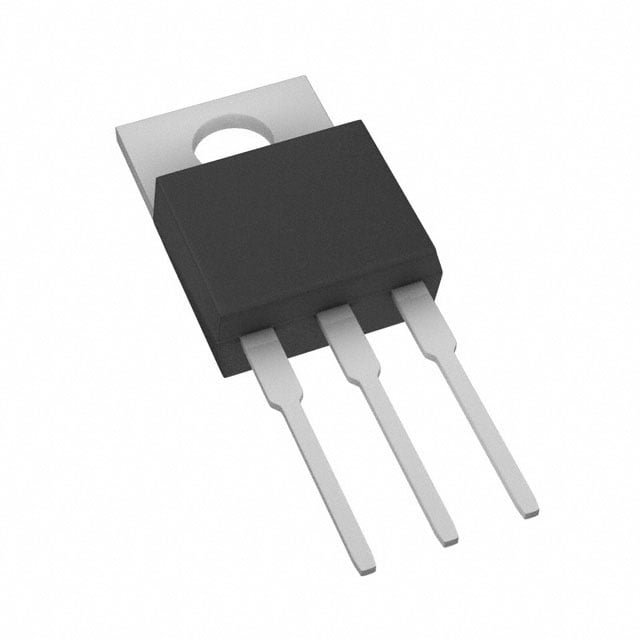 Vishay General Semiconductor - Diodes Division V30200C-E3/4W electronic component product image