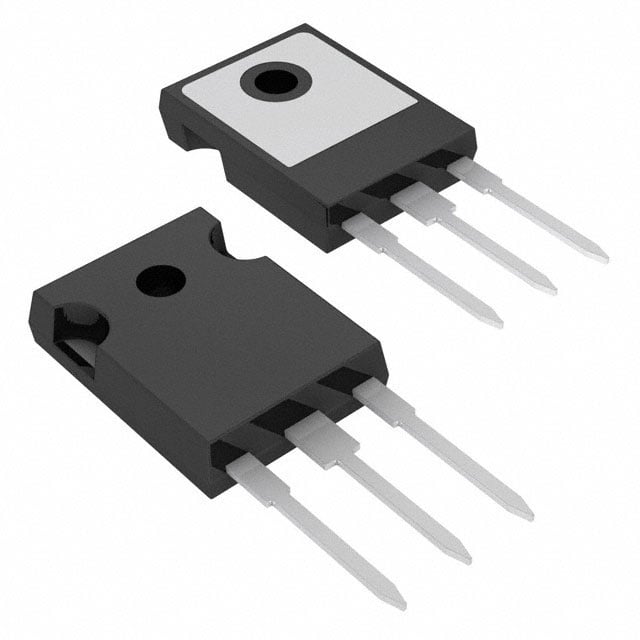 Vishay General Semiconductor - Diodes Division 40CPQ100 electronic component product image