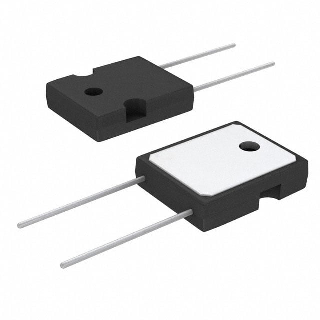Vishay General Semiconductor - Diodes Division VS-35EPF06LHM3 electronic component product image
