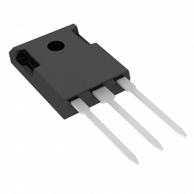 Vishay General Semiconductor - Diodes Division V50100P-E3/45 electronic component product image