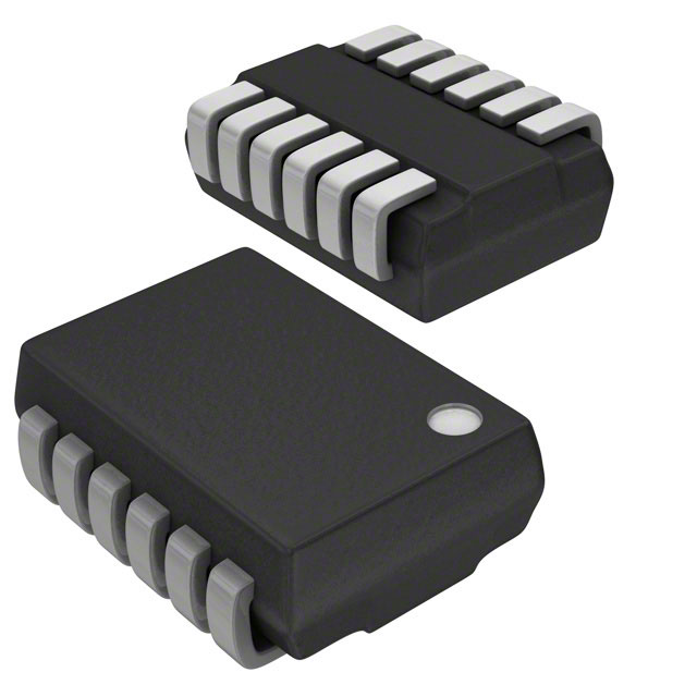 EPSON RX-8035LCAA0 PURE SN electronic component product image