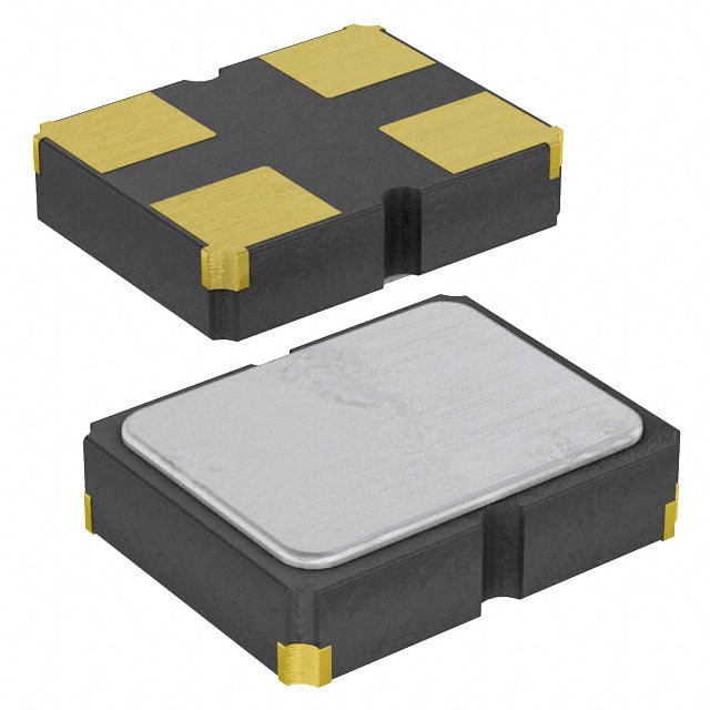 EPSON SG-9101CG-C05SHDAC electronic component product image