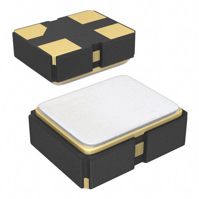 EPSON SG3225CAN 50.0000M-TDBA3 electronic component product image