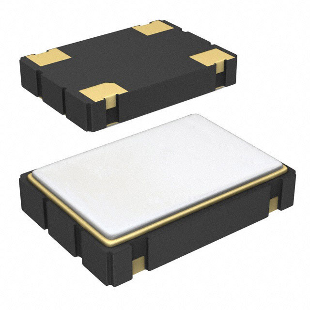 EPSON SG-9101CA-C20PGACC electronic component product image