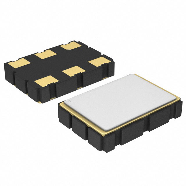 EPSON SG3225EEN 156.250000M-CJHA3 electronic component product image