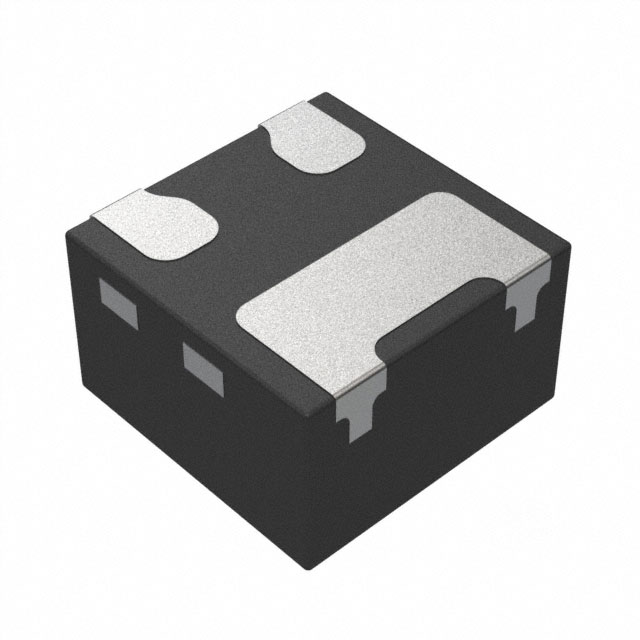 Nexperia USA Inc. NX138BKHH electronic component product image