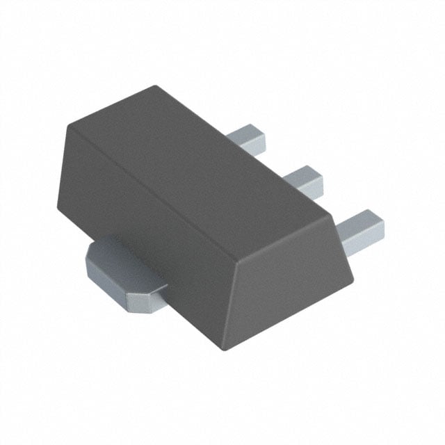 Nexperia USA Inc. PBHV8550XF electronic component product image
